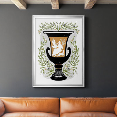 " Greek Vases I "