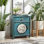 Absolom Side Table-664635154
