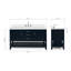 Ensemble de meuble-lavabo simple l 61 po Abby-59693554-124915933