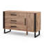 Buffet 47 po Dazia