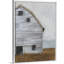 «Abandone Barn I», peinture sur toile-61457378-61457381