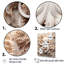 «Marine Life Octopus Magic Animals I», reproduction sur toile-1961668298-1961668927