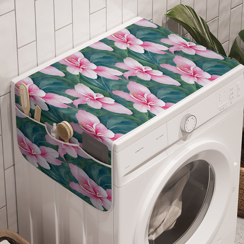 Hibiscus East Urban Home