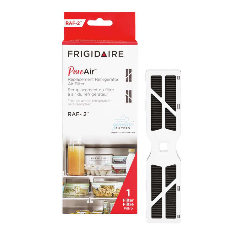 Pureair Replacement Refrigerator Air Filter AF-2