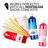 Nostalgia Retro Single Countertop Snow Cone Maker-88763200