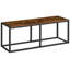 Anotidaishe Office Bench