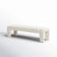 Bellisima Upholstered Bench-2040376997