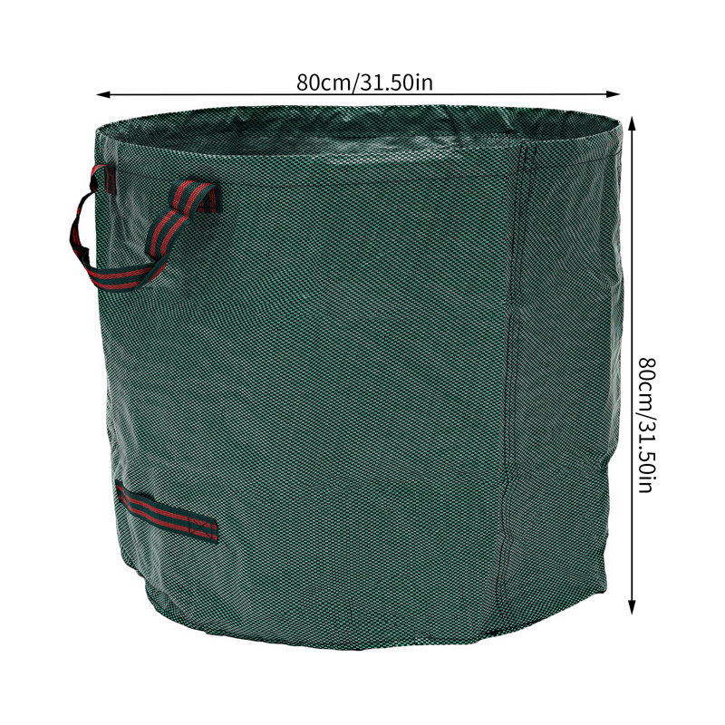 Sacs de jardin 106 gallons