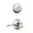 Polished Nickel selected