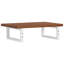 Arpil 60cm Solid Wood Bathroom Vanity Top