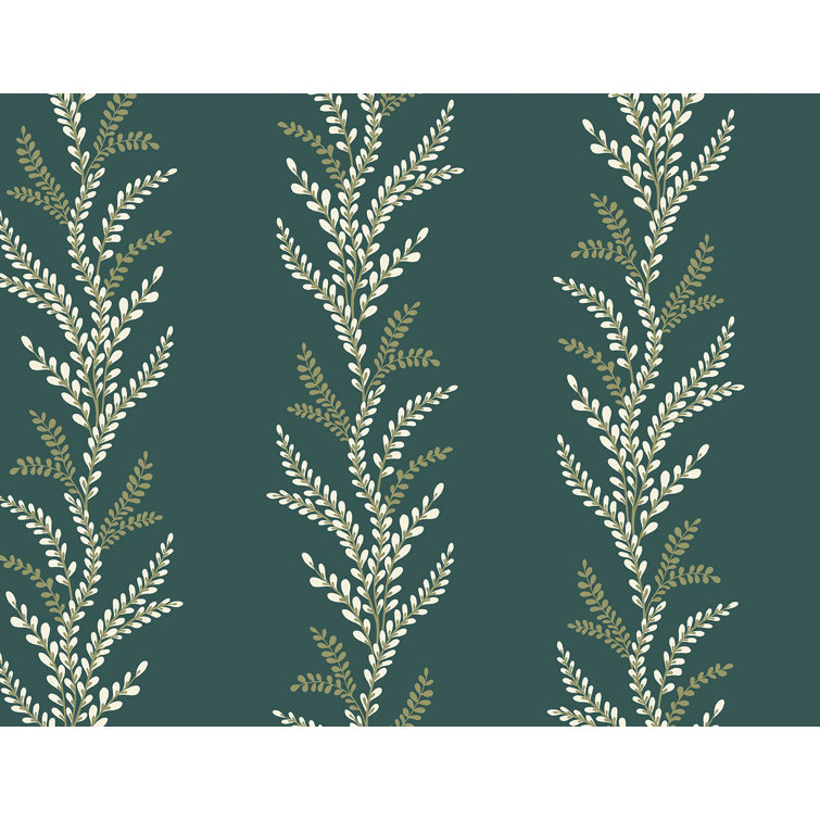 Addleigh Floral Roll