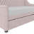 Antonia Upholstered Daybed with Trundle-26910010
