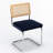Walsh Velvet Side Chair-878985939