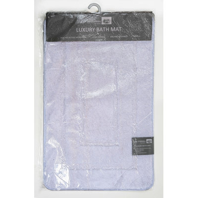 Non-Slip Bath Rug