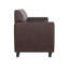 Canapé LeatherSoft Statice Series-490870609-441518481