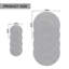 Polyester Placemat-1613302310