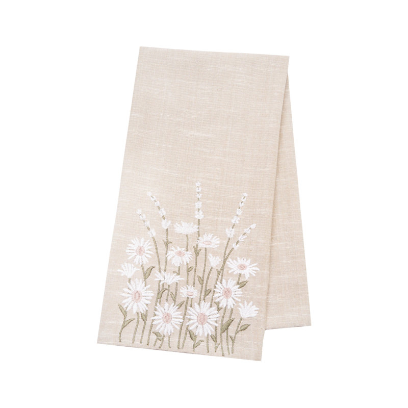 Torchon Daisy Bliss