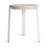 Unit Solid Wood Accent Stool-74868627