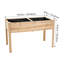 Wood Planter Box-50048832