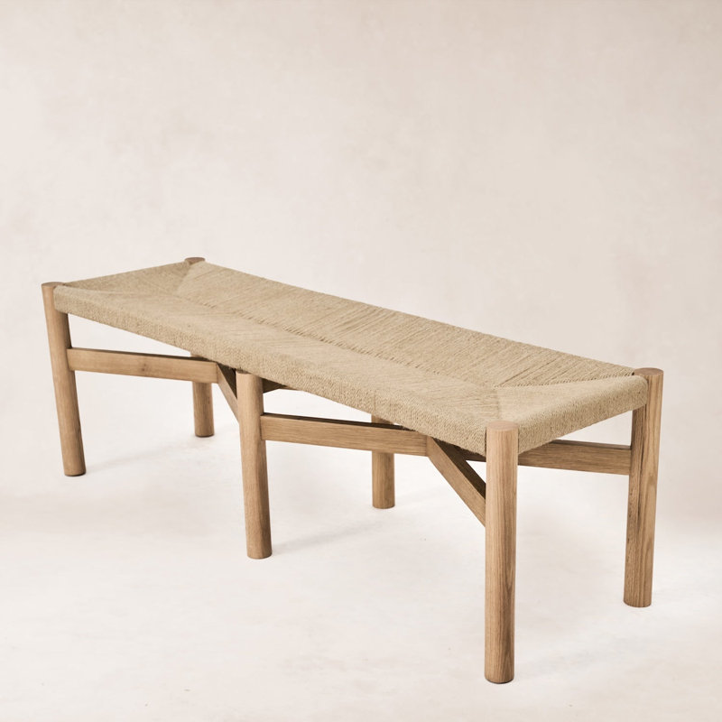 Nonna Upholstered Bench