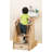 Jonti-Craft® Up-n-Down Steps