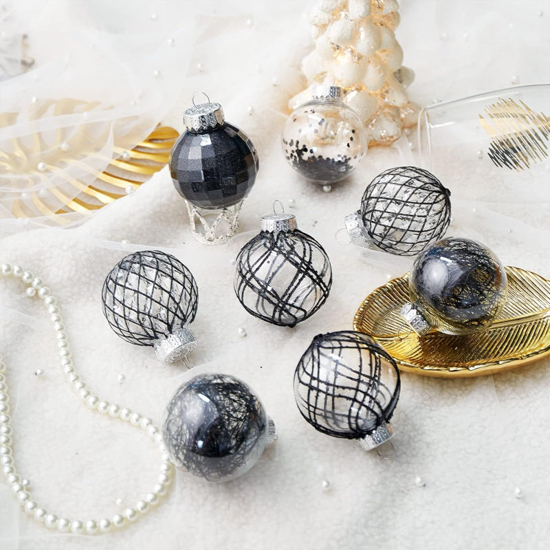 Ornements de Noël