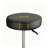 Adjustable Height Ergonomic Stool Wheels