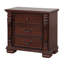 Table de chevet Cherry