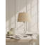Modern Balustrade Table Lamp