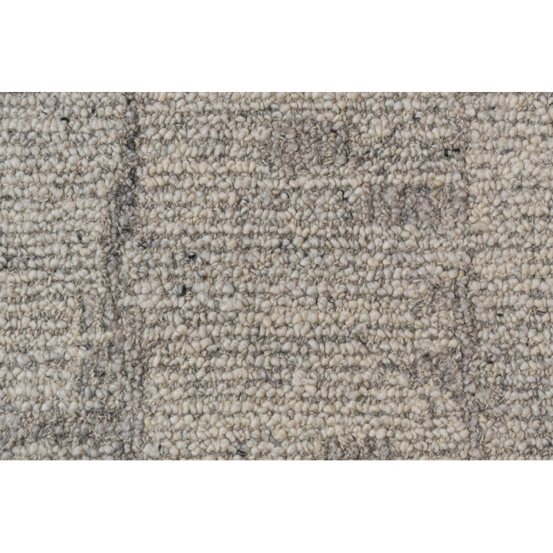 Crosland 12800-800 TAUPE, Rectangle 8 pi x 10 pi