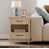 Beige Top/Beige Base