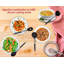 Innoteck 12 Utensil Set