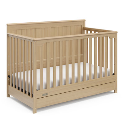 Lit de bébé convertible 5-en-1 Hadley