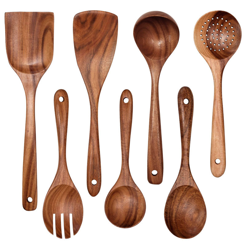 AIRPJ 7 Utensil Set