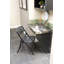 Chaise pliante en tissu Mesh One®