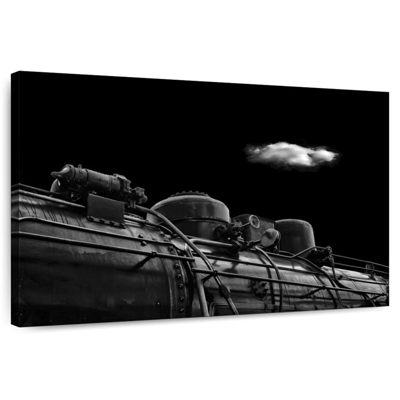 Mehar The Old Days, 30" H x 45" W