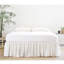 Gathered 18" Bed Skirt-18851287-64706832