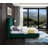 Dymonique Velvet Bed-63427356-63427350