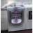 GE Profile 5.3 Cubic Feet Energy Star High Efficiency Smart Top Load Washer