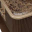 West Kensington 1-Drawer Nightstand - Sea Salt Caramel-391043047