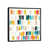 Black Floater Framed is unavailable