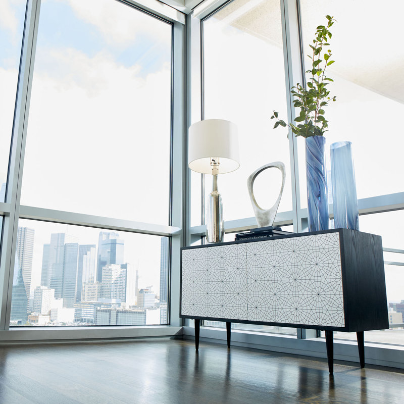 Llano Sculpture, 21" H x 14" W x 4.75" D