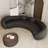 Minimalist Modern Curved Sofa-104732945-129691255