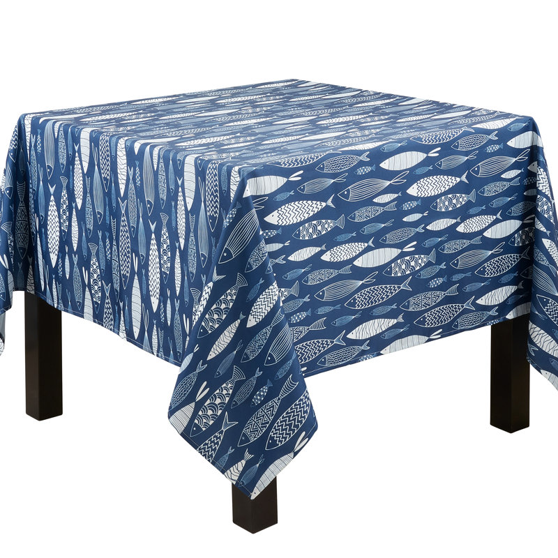 Square Tablecloth, 70" x 70"