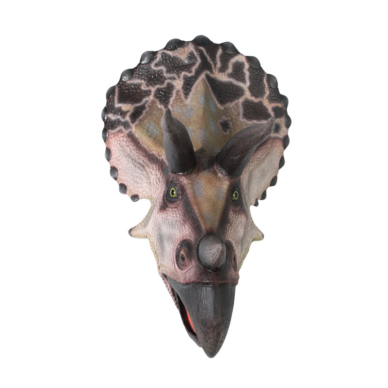Handmade Animals Wall Decor