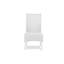 Universal Loom Accessories Outdoor Dining Side Chair-69510403