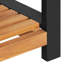 Colunga Outdoor Bench-156849503-156849504