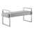 Gray/Chrome est en rupture de stock