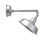 Galvanized Silver