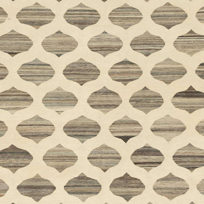 Abstract Indoor Rug
